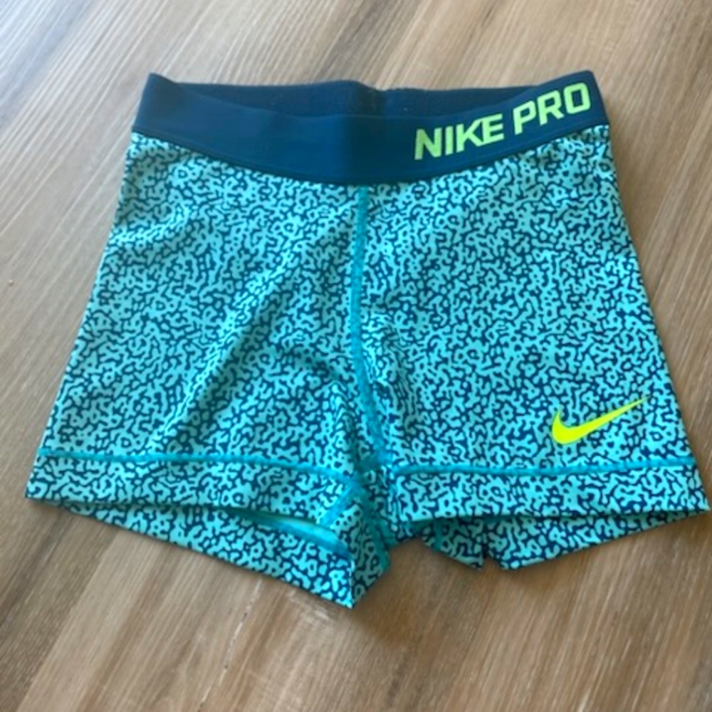 Nike Pro Dri-Fit Shorts